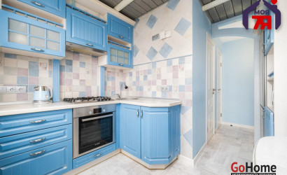 Купить 2-комнатную квартиру, Минск, Ташкентская ул., 22/2(Заводской район). Фото 10