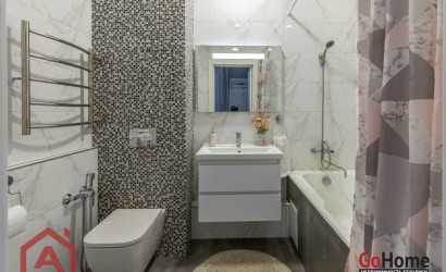 Купить 2-комнатную квартиру, Минск, Дзержинского, 15 (Московский район). Фото 18