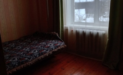 Снять 5-комнатную квартиру на сутки, Браслав, 5-ый Кирпичный переулок, д. 9. Фото 4