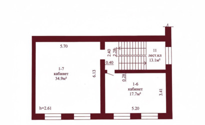 Аренда склада, Гродно, Дзержинского, 92,  17.7 кв.м.. Фото 7