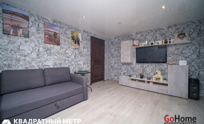 Купить дом, Смолевичи, Красная ул., 6/а, 7 соток. Фото 4