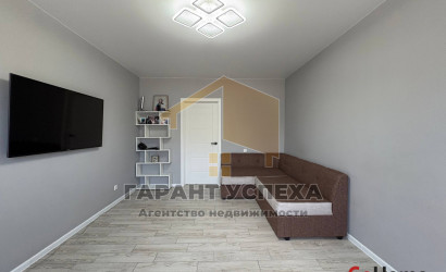 Купить 2-комнатную квартиру, Брест, Бориса Маслова. Фото 10