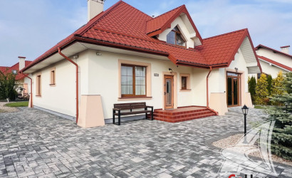 Купить дом, Брест, Ямно-вычулки, 10.2 соток. Фото 33