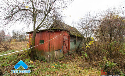 Купить дом, Даниловичи, Советская ул., 25 соток. Фото 4