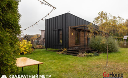 Купить дом в деревне, Палетак, 10 соток. Фото 8