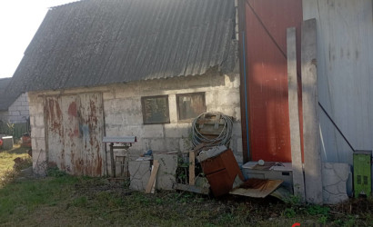 Купить участок, Цагельня, Комсомольская, 12.4 соток. Фото 6