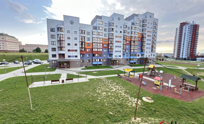 Купить 1-комнатную квартиру, Гродно, Магистральная, 18. Фото 9