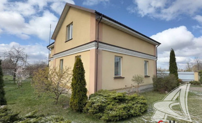 Купить дом, Брест, Волынка, 13.2 соток. Фото 1