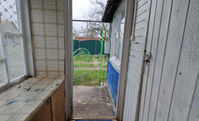 Купить дом в деревне, Цветовод-2008, 6 соток. Фото 15