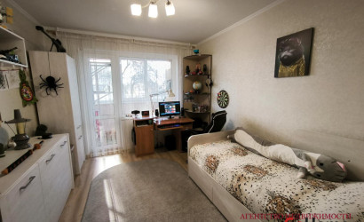 Купить 3-комнатную квартиру, Брест, ул. Дубровская, д. . Фото 3