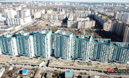 Снять 2-комнатную квартиру, Минск, ул. Беды, д. 45 (Советский район). Фото 8
