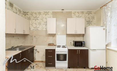 Купить 2-комнатную квартиру, Минск, Алибегова ул., 8/1 (Московский район). Фото 13