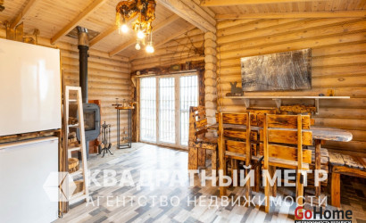 Купить дом, Кухтичи, Карачуна, 16.37 соток. Фото 1