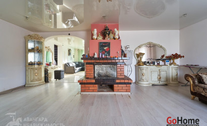 Купить коттедж, Молодечно, Купалы ул., 14 соток. Фото 19