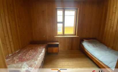 Купить дом в деревне, Звездное, 8 соток. Фото 15