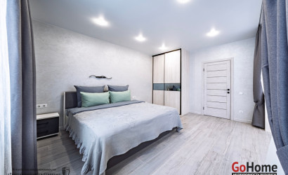 Снять 2-комнатную квартиру, Копище, Николая Камова, 1. Фото 15