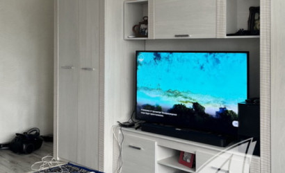 Купить 1-комнатную квартиру, Брест, Южный, пер. Жукова. Фото 4