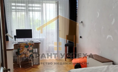 Купить 3-комнатную квартиру, Брест, ул. Горького, д. . Фото 6