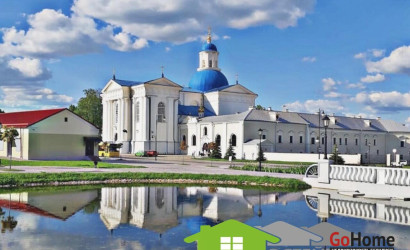 Купить дом, Жировичи, Соборная ул., 18.3 соток. Фото 18