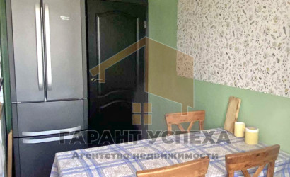 Купить 3-комнатную квартиру, Брест, ул. Рокосовского, д. . Фото 3