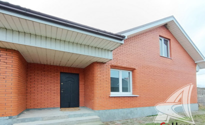 Купить дом, Малые Мотыкалы, Мотыкальский с/с, 9.99 соток. Фото 6