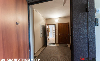 Купить 2-комнатную квартиру, Минск, Беды ул., 45(Советский район). Фото 23