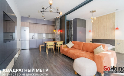 Купить 1-комнатную квартиру, Минск, Ратомская ул., 32(Центральный район). Фото 5