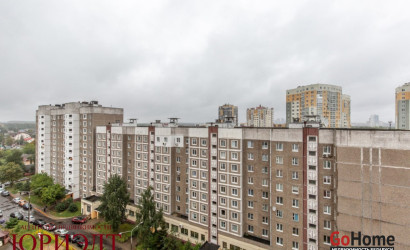 Снять 3-комнатную квартиру, Минск, Каховская, 17 (Центральный район). Фото 7