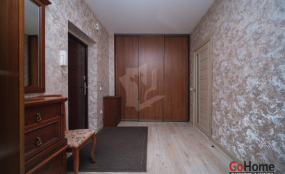 Купить 2-комнатную квартиру, Минск, Олешева ул., 1 (Советский район). Фото 28