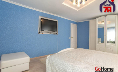 Купить дом, Молодечно, Черняховского ул., 6 соток. Фото 2