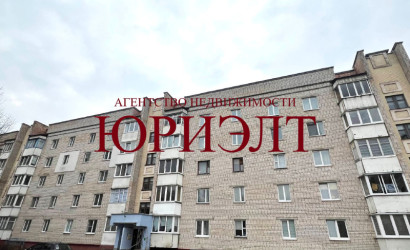 Купить 3-комнатную квартиру, Барановичи, Парковая, 13. Фото 9