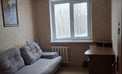 Снять 2-комнатную квартиру, Бобруйск, Ул. Крылова д.3. Фото 1