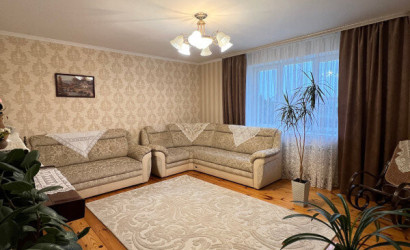 Купить коттедж, Барановичи, Новаторов ул., 71, 15 соток. Фото 7