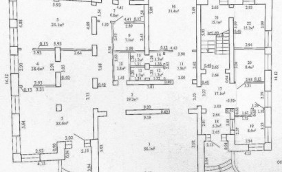 Купить дом, Озеры, Рабочая, 13.9 соток. Фото 11