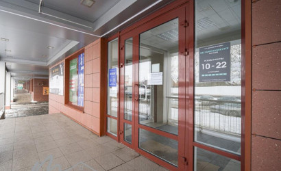 Аренда торгового помещения, Минск, Богдановича ул., 138,  119.45 кв.м.. Фото 2