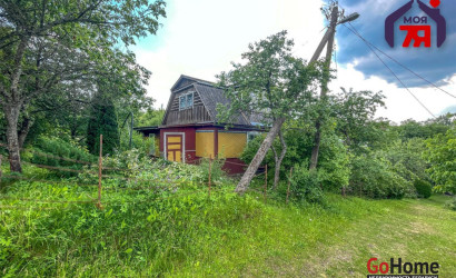Купить дом в деревне, Бриллиант, 5 соток. Фото 5