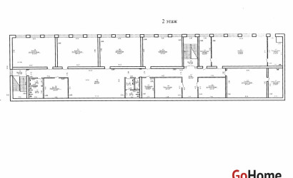 Аренда помещения, Новый Путь, Центральная ул., 40,  1804 кв.м.. Фото 6