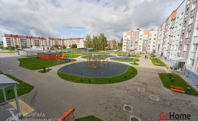 Купить 3-комнатную квартиру, Хатежино, Нижняя ул., 9. Фото 27