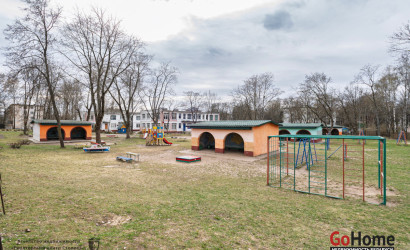 Купить 1-комнатную квартиру, Минск, Логойский, 34/2 (Первомайский район). Фото 40