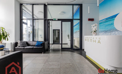Купить 2-комнатную квартиру, Минск, Мира, 1 (Октябрьский район). Фото 26