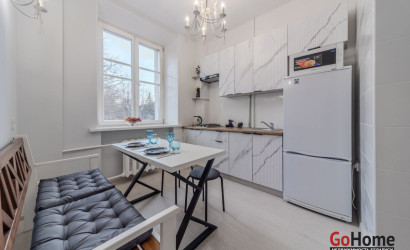 Снять 2-комнатную квартиру на сутки, Минск, просп. Независимости, д. 44 (Советский район). Фото 7