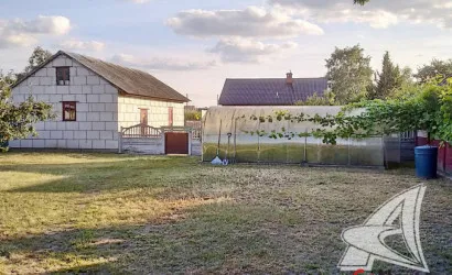  1-этаж.(120 м2), Ракитница(аг. Ракитница)
