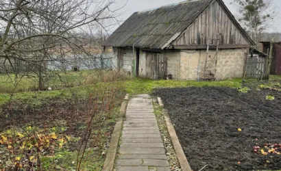  79.1 м2, Жировичи(Пионерский пер.)