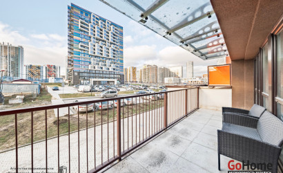 Купить 2-комнатную квартиру, Минск, Николы Теслы, 20 (Октябрьский район). Фото 15