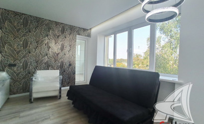 Купить 2-комнатную квартиру, Кобрин, , . Фото 5