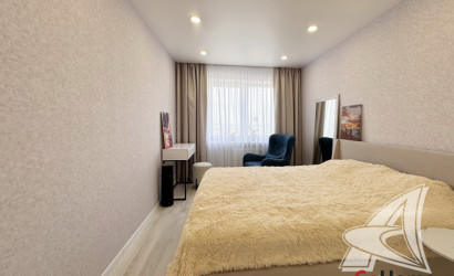 Купить 3-комнатную квартиру, Брест, Гобк, ул. Героев обороны Брестской крепости. Фото 8