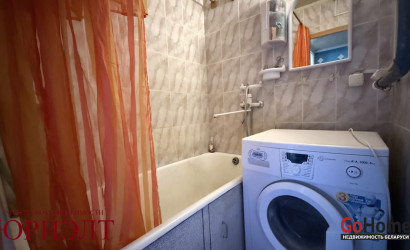 Купить 2-комнатную квартиру, Витебск, 39-й Армии, 22/4. Фото 7
