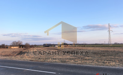 Купить участок, Жабинка, ул. Светлая, 67 соток. Фото 3