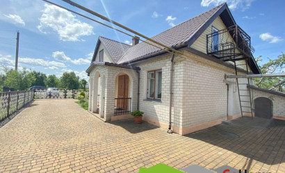 Купить дом, Слоним, Минский Тракт ул., 15 соток. Фото 36