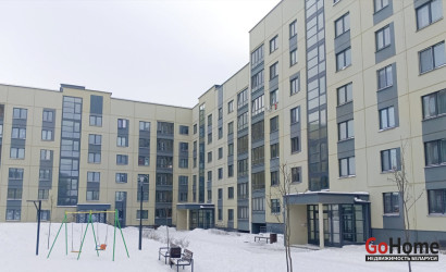 Купить 3-комнатную квартиру, Смолевичи, Белореченская ул., 10. Фото 14